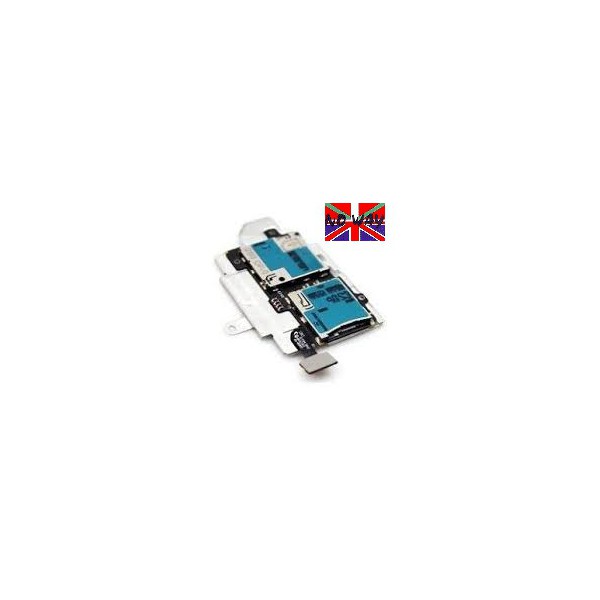 Lecteur de carte sim Samsung Galaxy S3 4G