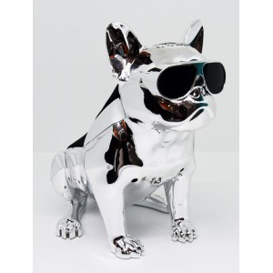 Enceinte Bluetooth Bulldog Enceinte Bluetooth Bulldog