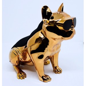 Enceinte Bluetooth Bulldog or Enceinte Bluetooth Bulldog or