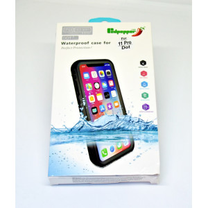 Coque étanche Redpepper I Phone 11 Pro Coque étanche Redpepper I Phone 11 Pro