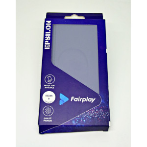 Etui Fairplay Epsilon Xiaomi Redmi 8 / 8A