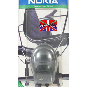 Console de charge Nokia 5100 & 6100 Console de charge Nokia 5100 & 6100