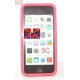 Coque Silicone I-Phone 5C