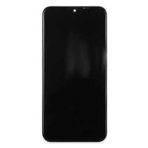 Ecran Huawei Y7 2019 avec châssis Ecran Huawei Y7 2019 avec châssis