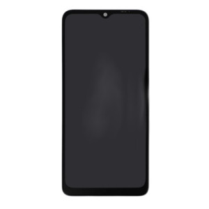 Ecran Motorola Moto E22 avec châssis Ecran Motorola Moto E22 avec châssis