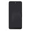 Ecran Motorola Moto G22 avec châssis