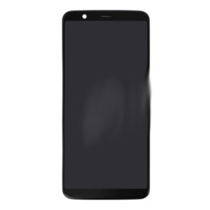 Ecran OnePlus 5T avec châssis