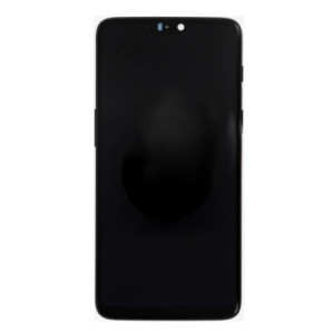 Ecran OnePlus 6 avec châssis ReLife Ecran OnePlus 6 avec châssis ReLife