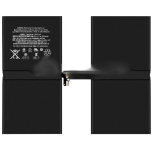Batterie I-Pad Pro 12,9" Gen 2 Batterie I-Pad Pro 12,9" Gen 2