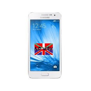 Ecran Samsung Galaxy A3 2016 Service Pack