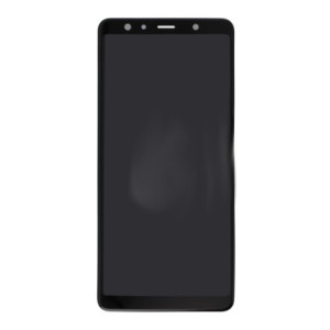 Ecran Samsung Galaxy A7 2018 Service Pack