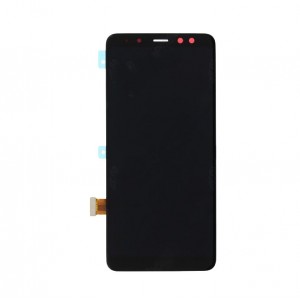 Ecran Samsung Galaxy A8 + 2018 Service Pack Ecran Samsung Galaxy A8 + 2018 Service Pack