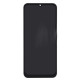 Ecran Samsung Galaxy A14 4G avec châssis