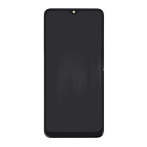 Ecran Samsung Galaxy A20s avec châssis reconditionné Ecran Samsung Galaxy A20s avec châssis reconditionné