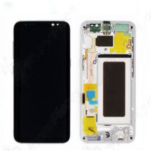 Ecran Samsung galaxy S8 Plus reconditionné Ecran Samsung galaxy S8 Plus reconditionné