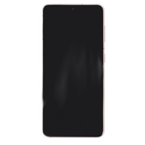 Ecran Samsung Galaxy S21 5G avec caméra avant Service Pack Ecran Samsung Galaxy S21 5G avec caméra avant Service Pack