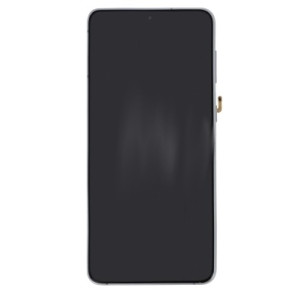 Ecran Samsung Galaxy S21+ 5G avec caméra avant Service Pack Ecran Samsung Galaxy S21+ 5G avec caméra avant Service Pack