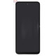 Ecran Motorola Moto G13 Service Pack