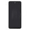 Ecran Motorola Moto G23 avec châssis