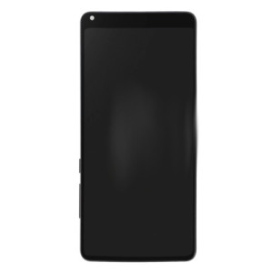 Ecran avec châssis Xiaomi Mi Mix 2s Service Pack Ecran avec châssis Xiaomi Mi Mix 2s Service Pack