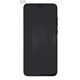 Ecran Xiaomi Mi 9 Lite Service Pack