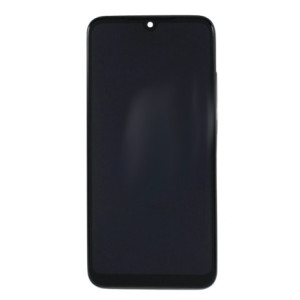 Ecran Xiaomi Redmi 7 avec châssis Ecran Xiaomi Redmi 7 avec châssis