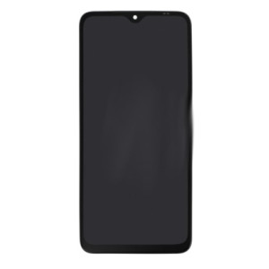 Ecran Xiaomi Redmi 9T / Poco M3 avec châssis Ecran Xiaomi Redmi 9T / Poco M3 avec châssis