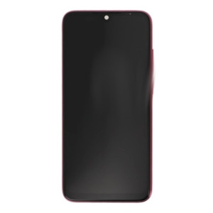 Ecran Xiaomi Redmi Note 7 avec châssis