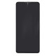 Ecran Xiaomi Redmi Note 11 Pro + 5G avec châssis