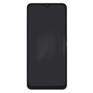 Ecran Samsung Galaxy A04s sans ch&acirc;ssis