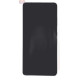 Ecran Samsung Galaxy S21 Ultra 5G Soft OLED