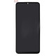 Ecran Honor X7 Service Pack avec châssis et batterie