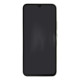 Ecran Samsung Galaxy A34 5G OLED avec châssis