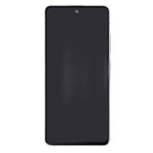 Ecran Samsung Galaxy A51 5G avec châssis Ecran Samsung Galaxy A51 5G avec châssis