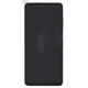 Ecran Samsung Galaxy A72 Incell