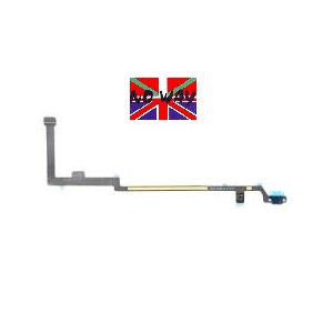 Nappe bouton Home I Pad 7et 8 Nappe bouton Home I Pad 7et 8