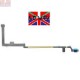 Nappe bouton Home I Pad 7et 8