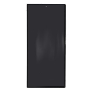 Ecran Samsung Galaxy S23 Ultra Soft OLED
