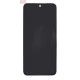 Ecran Samsung Galaxy S23 FE Service Pack sans châssis