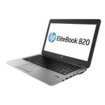 Ordinateur HP EliteBook 820 G4 Reconditionné