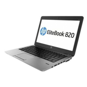 Ordinateur HP EliteBook 820 G4 Reconditionné Ordinateur HP EliteBook 820 G4 Reconditionné