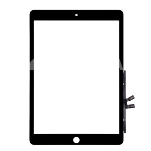 Tactile I Pad 9 Bolt