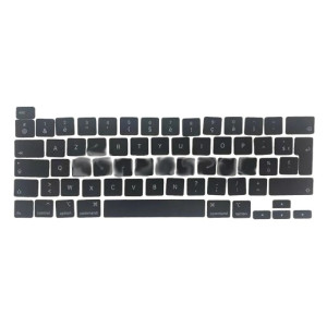 Kit de touches MacBook AIR A1932