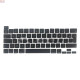 Kit de touches MacBook AIR M1 A2337