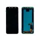 Ecran OLED Samsung Galaxy A6 2018