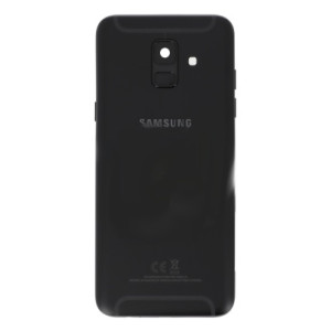 Coque arri&egrave;re Samsung galaxy A6 2018