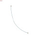 Nappe antenne coaxial Samsung Galaxy A7 2018  et Tab S11 Ultra