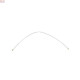Nappe antenne coaxial Samsung Galaxy A02s