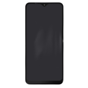 Ecran Samsung Galaxy A10 Sans ch&acirc;ssis