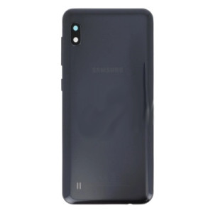 Cache batterie Samsung Galaxy A10
